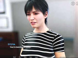 Unseen Instincts (parte 10)