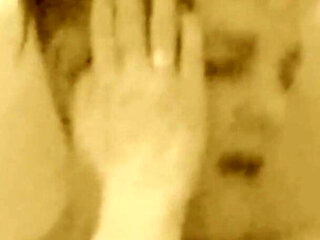 Masturbation and Bubbles