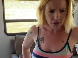 Angry Stepmom