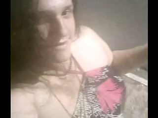Nas ruas de madrugada