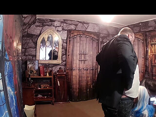 Part 2:- Headmaster Bear and his Naughty pupil