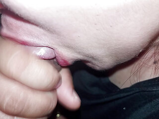 Pilipina Best Blowjob in Her Husband