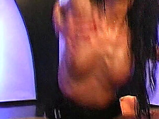 John Thompson: Piss Extrem