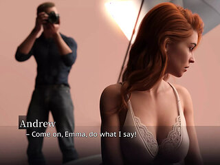 Boundaries of Morality Update 4 to Be Continue