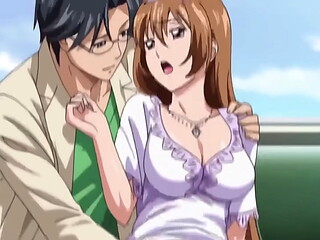 Ore wa Kanojo wo Shinjiteru episode 1