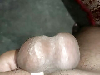Huge Chocolatey Bouncing Balls