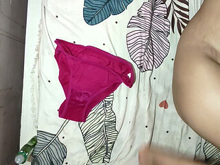 Indian hot bhabhi Sunni fucking hard fingring and licking