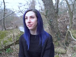 Ava offers a naughty five-to-seven with Ashley, but not only! - Jacquie et Michel TV