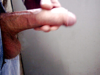 Huge Cumshot