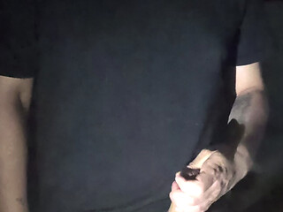 Cumming for you guys