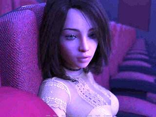 Two Horny 18 Plus Stepsisters Playing With My Cock In Theatre