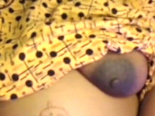 10 Mint Lush Control Big Belly with Boobs
