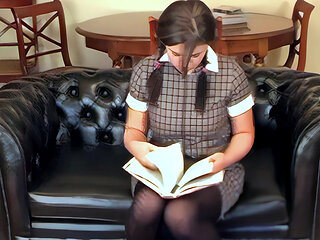 Summer Dress Shoot Featuring Samantha Buxton