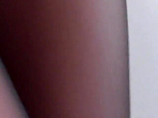 Nylon Feet CBT