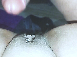 My Boss Fucked Me From 4 and I Came in His Cock