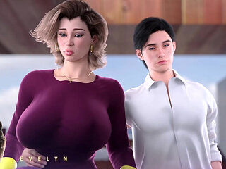 Apocalust - Part 38 Horny Ladies and Wet Pussy by Loveskysan69