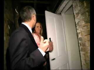 Anal with Big Tits Street Ladies - Jim Slip Fucks Faye Rampton in Vintage HD Scene