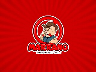 Grupo marrano - el ansioso