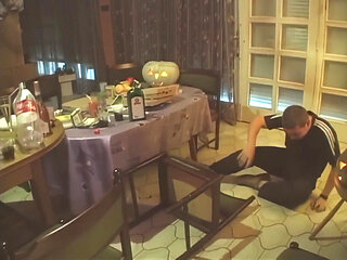 Bisexual Secrets of Intimate and Perverted Friends!! - Vol. #03