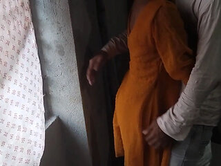 The Girlfriend Had a Strong Desire to Have Sex, but the Boyfriend Was Not Willing, so the Girlfriend Left.