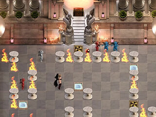 The Genesis Order V94011 Part 341 Puzzle! by Loveskysan69