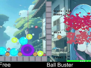 Ball Buster
