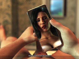 The Art of Seduction Part 31