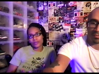 Club Cuck Ama Featuring Jet Setting Jasmine, King Noire, Dillon Diaz