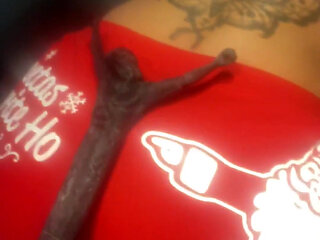 Merry fucking Christmas