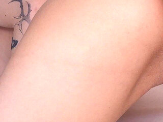 Homemade Anal Sex with Cutie Sasha