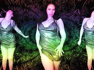 Manipulation-fantasy! I own you because I can completely ruin you!