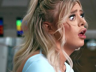 Angellica Good's Wild Two Strikes in Hoe Heat