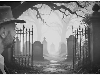 Nightmare Fucking In Halloween With - Capitano Eric And Mary Rider