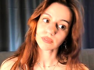 Webcam milf with breast milk live hardcore masturbate