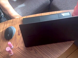 How It Is to Be Married to an Amateur Porn Model and Camgirl - Behind the Scenes