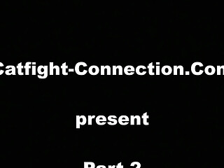 Mature with big tits takes a wild showdown