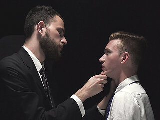 Elder Herring: Disciplinary Action - MissionaryBoys