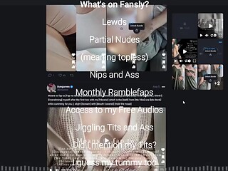 WLW BDSM Roleplay with GFE