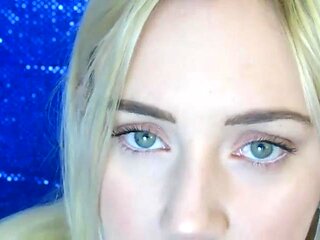 Blonde asmr videos 3 sexy: Big Tits, Blowjob  Milf Porn