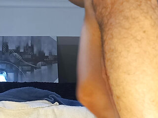 The BBC, the Hot Wife and the Cuckold: Part 8