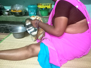 Tamil village housewife sex