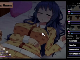 SUMMER MEMORIES - YUI #1 INTERACTION