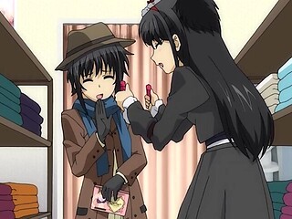 Vivid Promise at morning inside forbidden memories