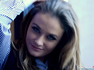 Footloose Featuring Jess Impiazzi