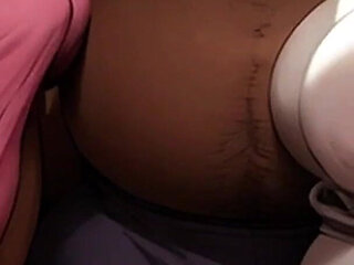 Stepmom Catches Stepdad Fucking Stepdaughter and Understands