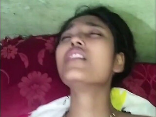 18+ Horny Girl First Time Sex Experience Desi Indian Village Girl
