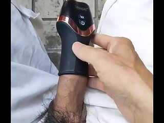 vibrator penis