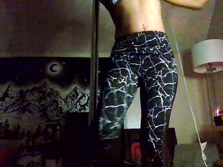 I've Got You Right Where I Want You