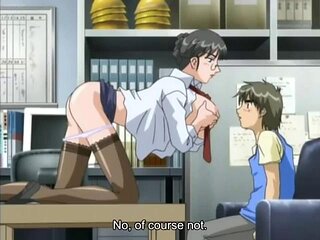 Women at work