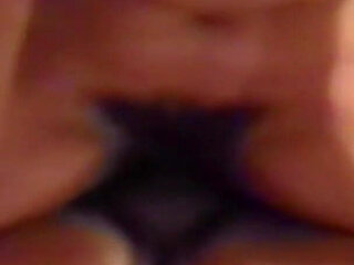 Spied on Stepmom Fucking Hard with Her Well Endowed Stepson